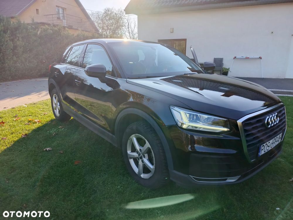 Audi Q2 1.6 TDI S tronic - 3