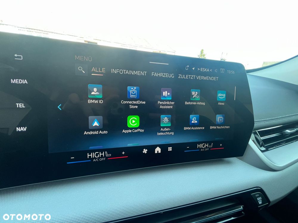 BMW X1 sDrive18d - 10