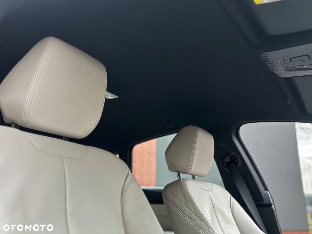 BMW Seria 4 420i Sport-Aut Sport Line - 29