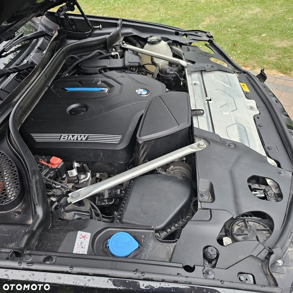 BMW X3 - 17