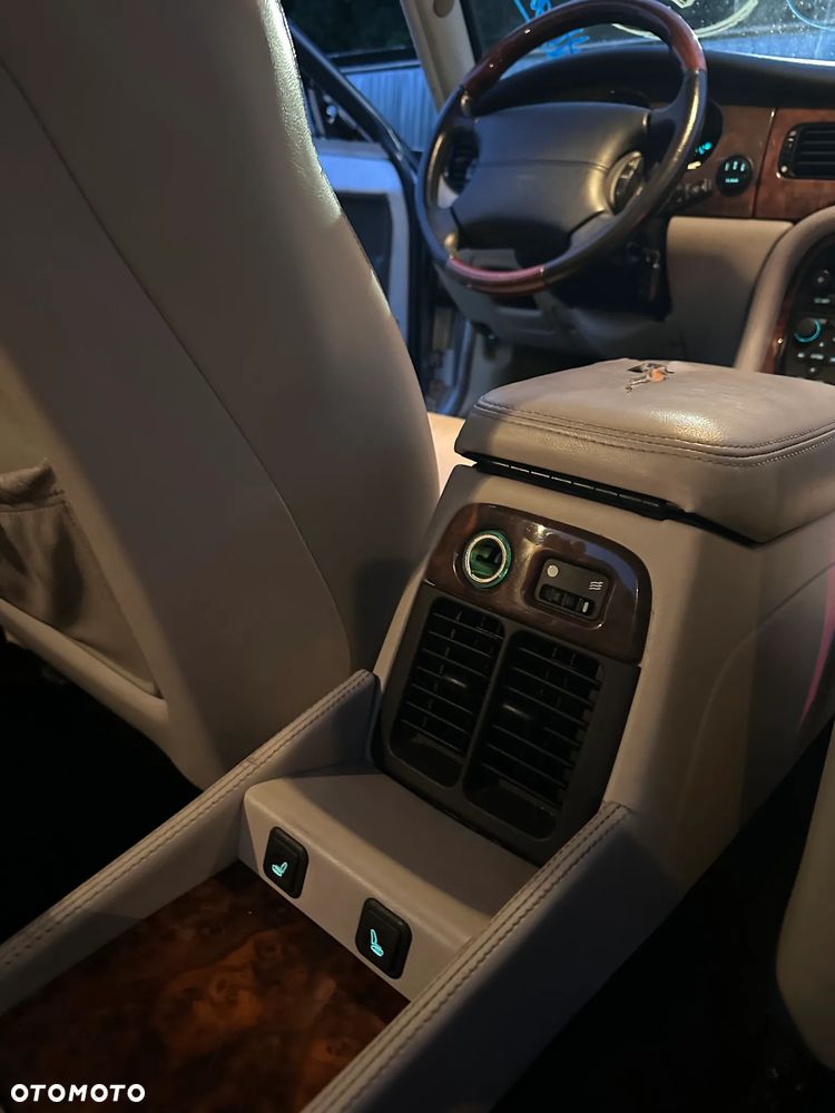 Jaguar XJR Standard - 23