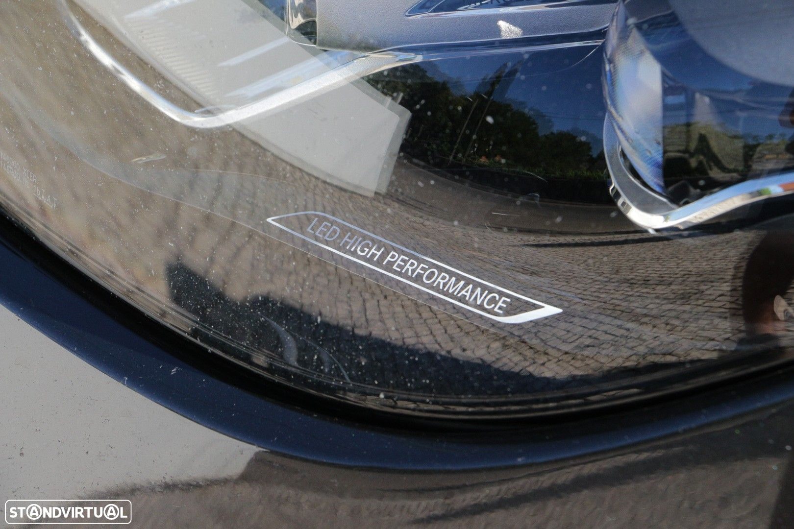 Mercedes-Benz C 220 d Avantgarde - 15