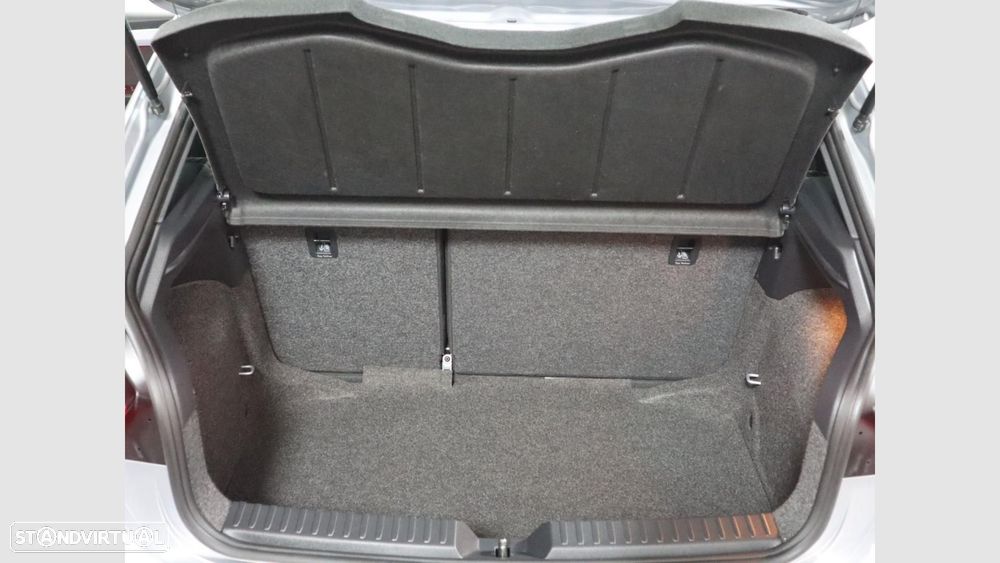 SEAT Ibiza 1.0 TSI FR - 12