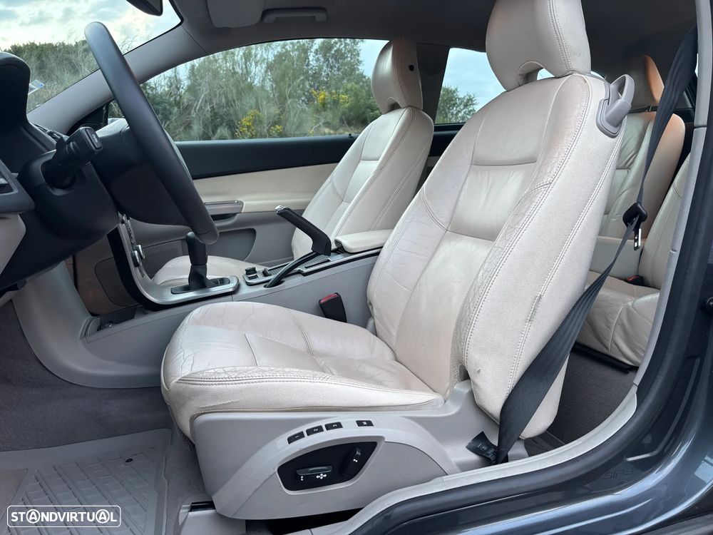 Volvo C30 1.6 D Drive Summum - 5
