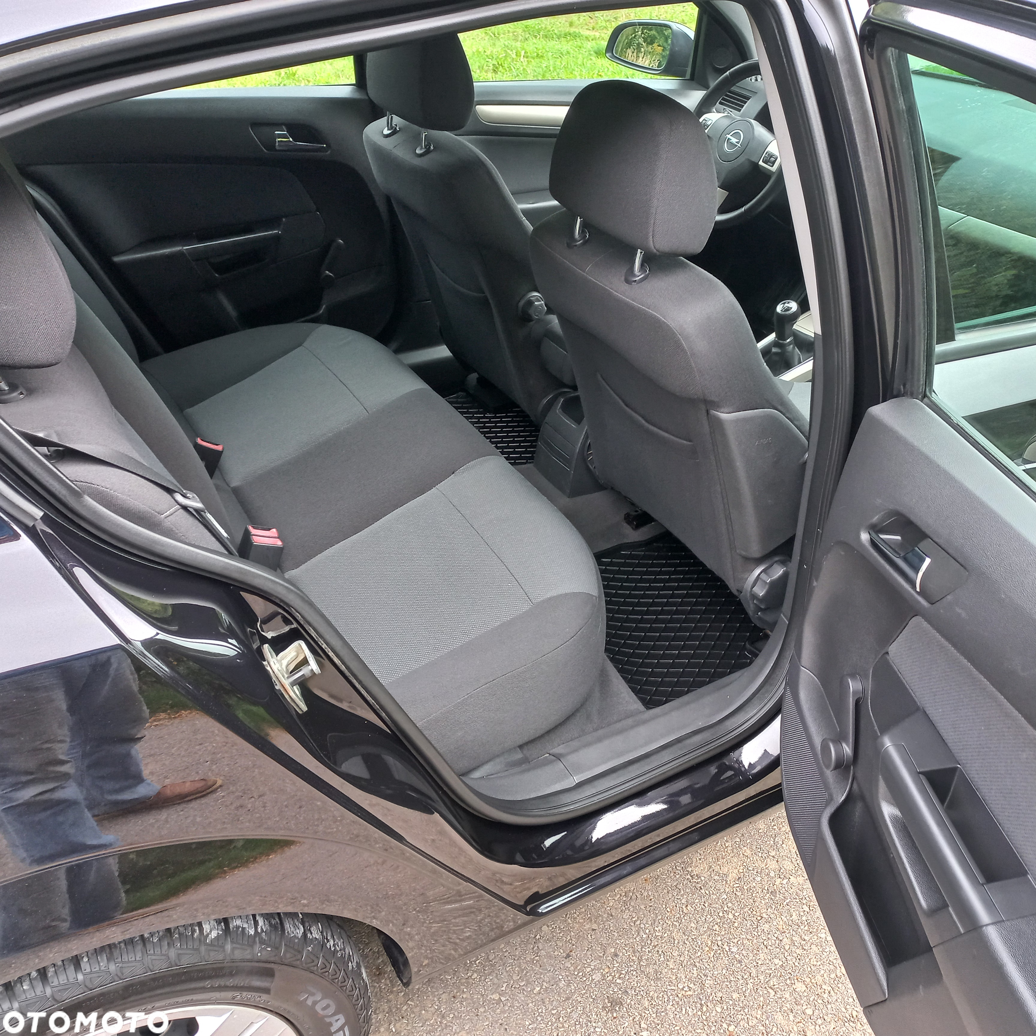 Opel Astra - 13
