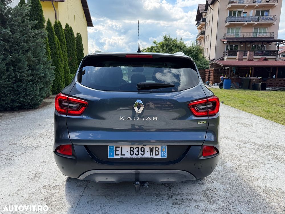 Renault Kadjar - 30