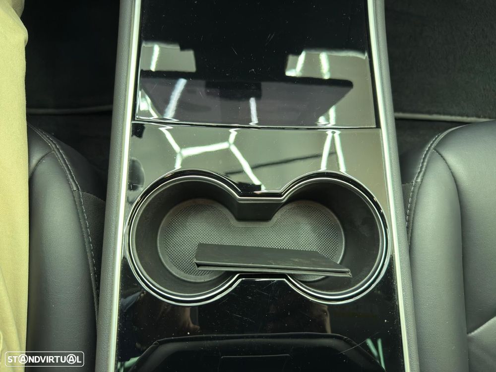 Tesla Model 3 Long Range Tração Integral - 19