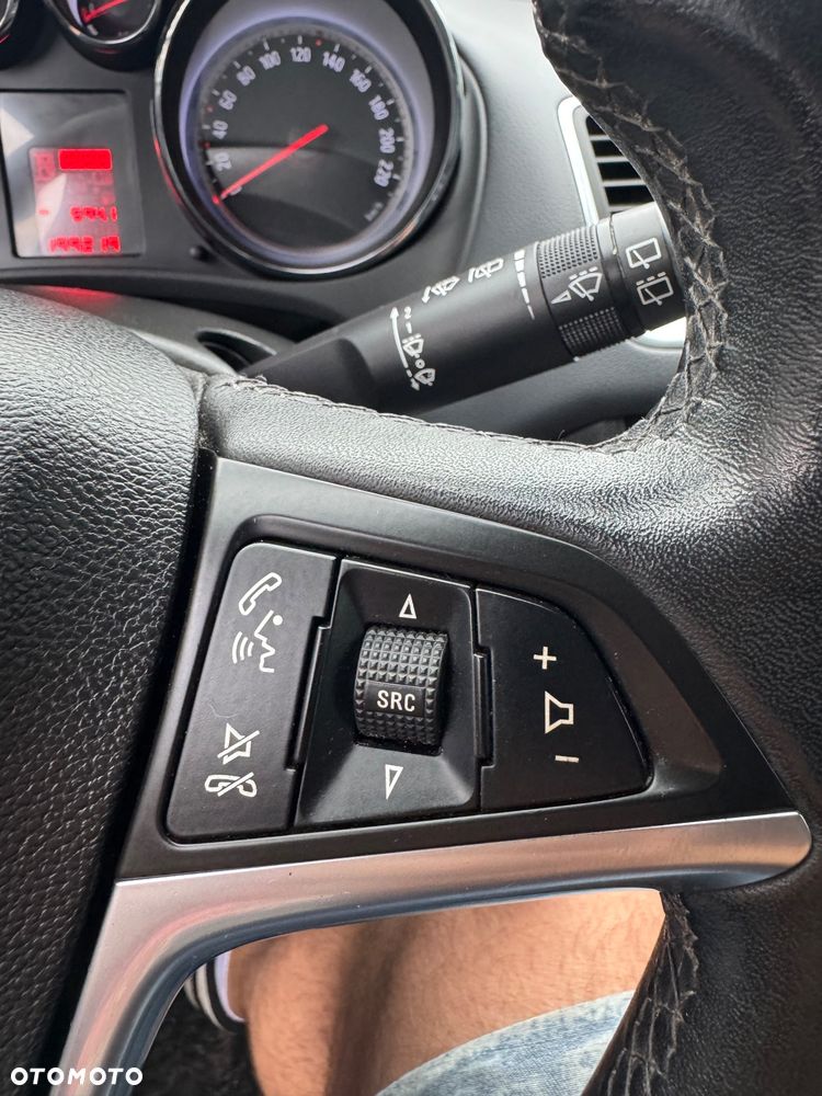 Opel Meriva 1.4 Innovation - 20