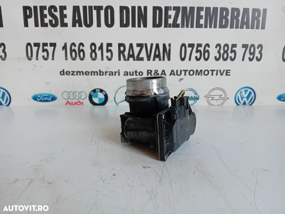 Clapeta Acceleratie Volvo S90 V90 XC60 XC90 S60 V70 S40 2.0 d Euro 6 Cod 31293930 - 4