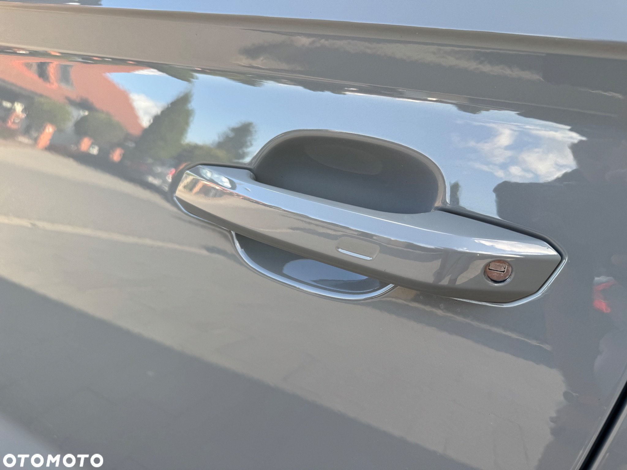 Audi Q5 55 TFSI e Quattro S tronic - 10