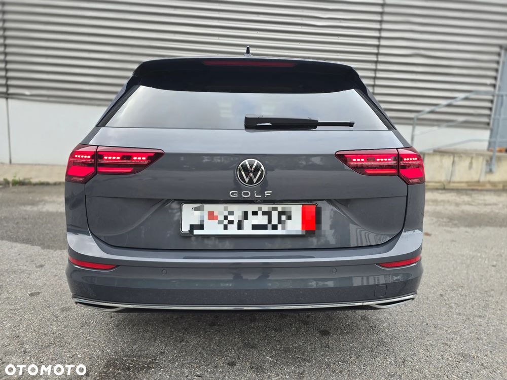 Volkswagen Golf 2.0 TDI SCR DSG Style - 7