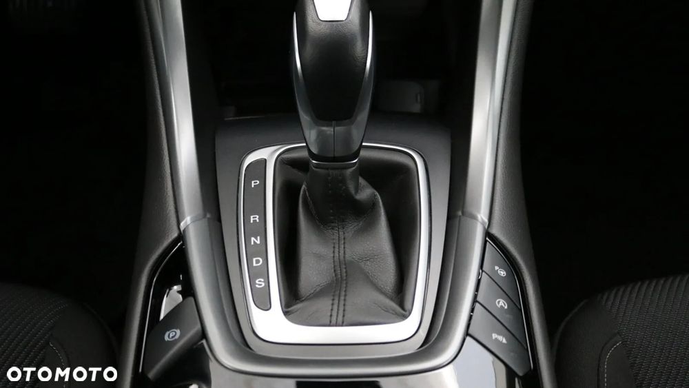 Ford Mondeo 2.0 TDCi Titanium PowerShift - 18