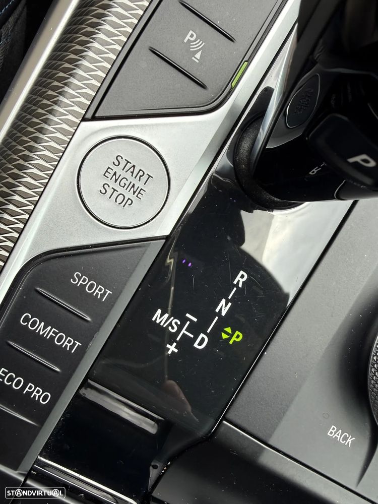 BMW 420 d Pack M Auto - 49