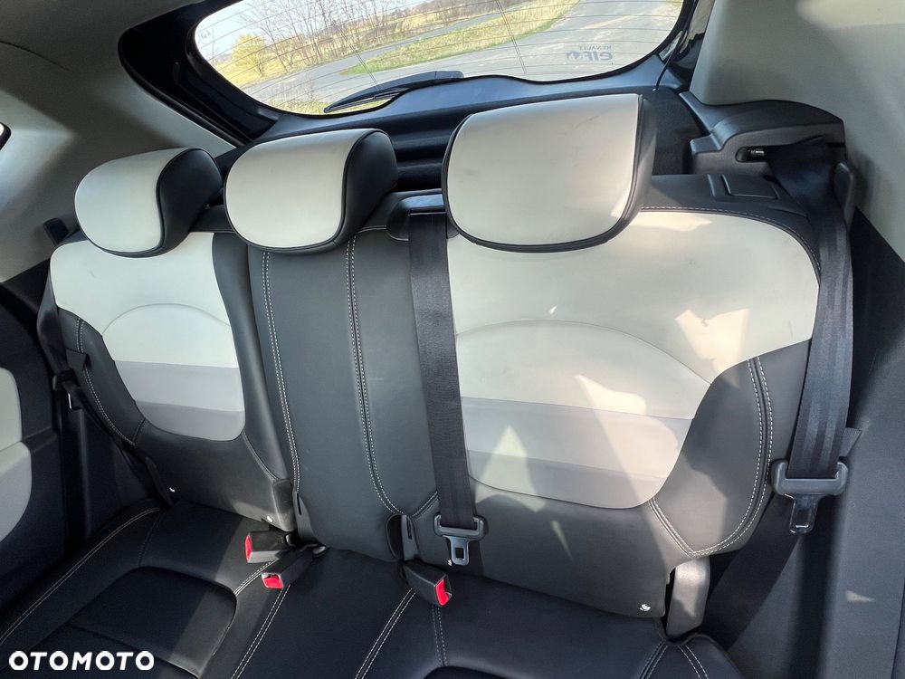 Renault Captur 1.2 Energy TCe Initiale Paris EDC - 15