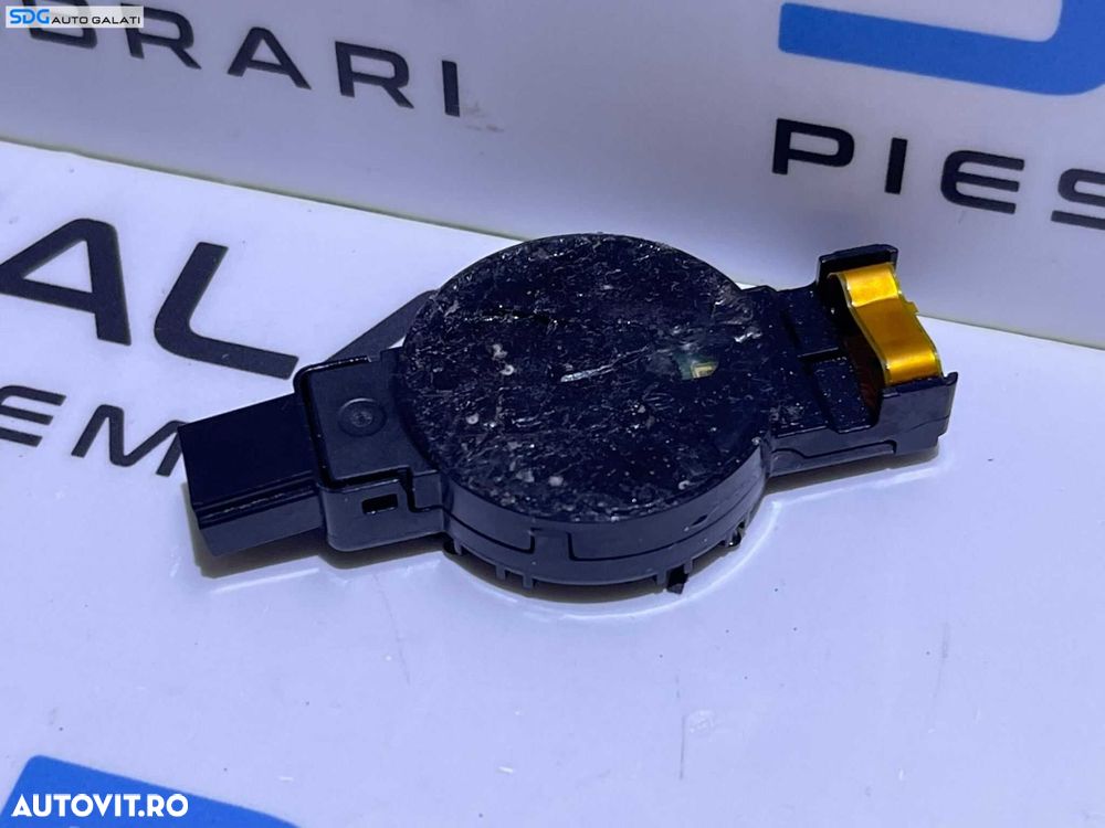 Senzor Oglinda Parbriz Ploaie Lumina Lumini BMW Seria 1 F20 F21 2011 - 2019 Cod 9270588 927058801 - 4