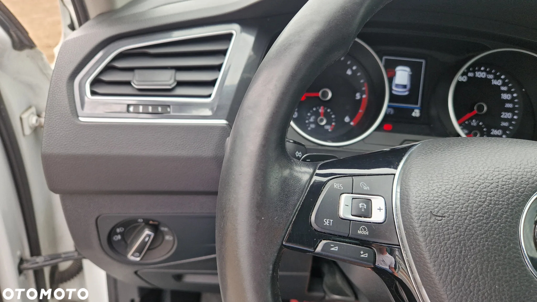 Volkswagen Tiguan 2.0 TDI BMT SCR 4Mot Highline DSG - 19