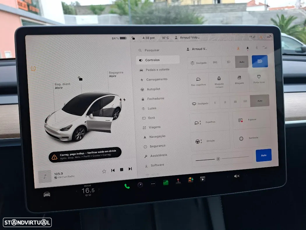 Tesla Model Y Long Range Dual Motor AWD - 13