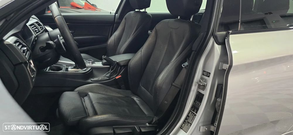 BMW 320 Gran Turismo d Auto Pack M - 51