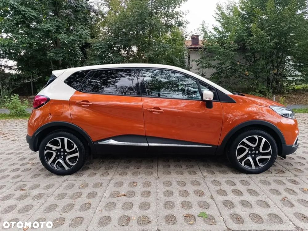 Renault Captur (ENERGY) TCe 90 INTENS - 6