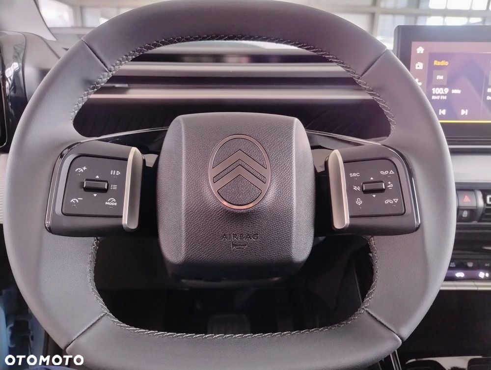 Citroën C3 Aircross - 14