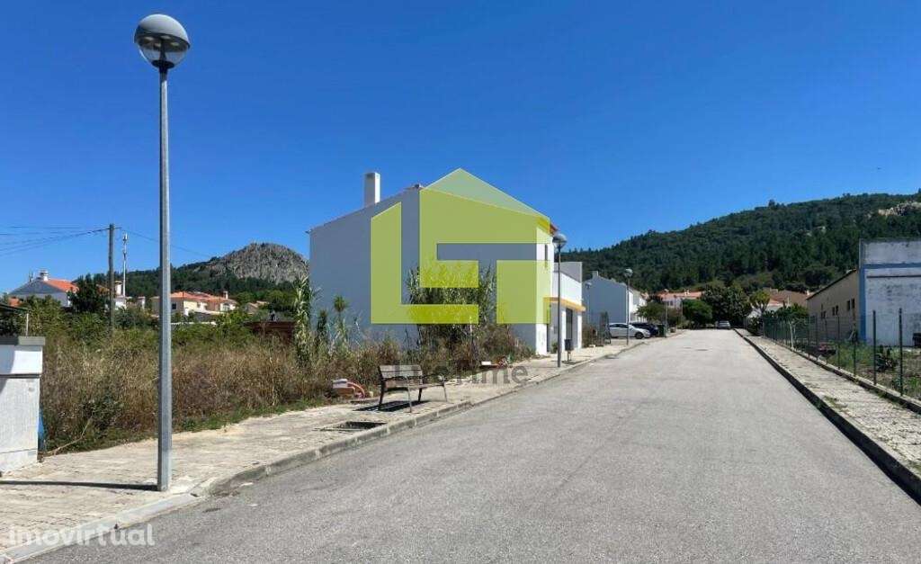 Terreno Lote Habitação periferia de Portalegre - Grande imagem: 2/15