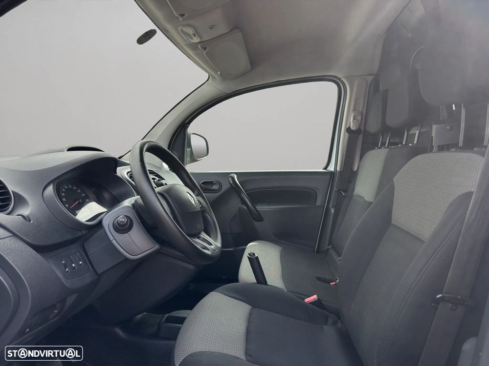 Renault Kangoo 1.5 dCi - 9
