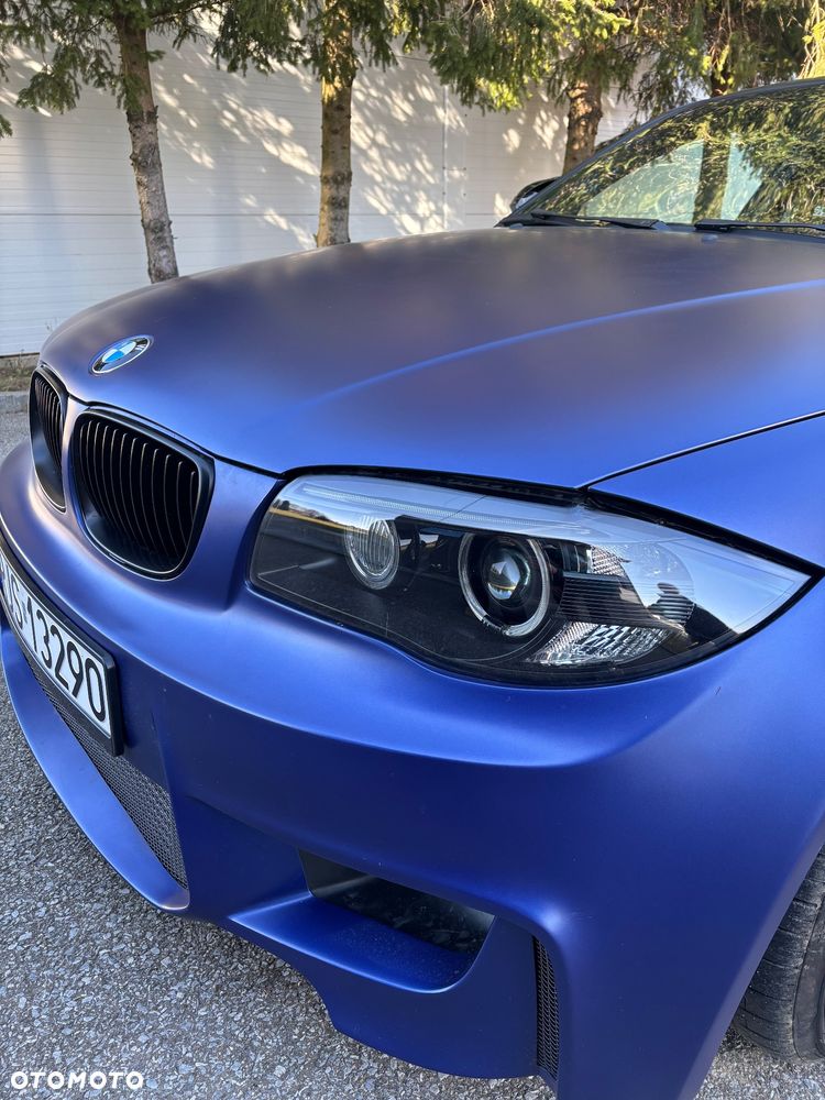 BMW Seria 1 - 4