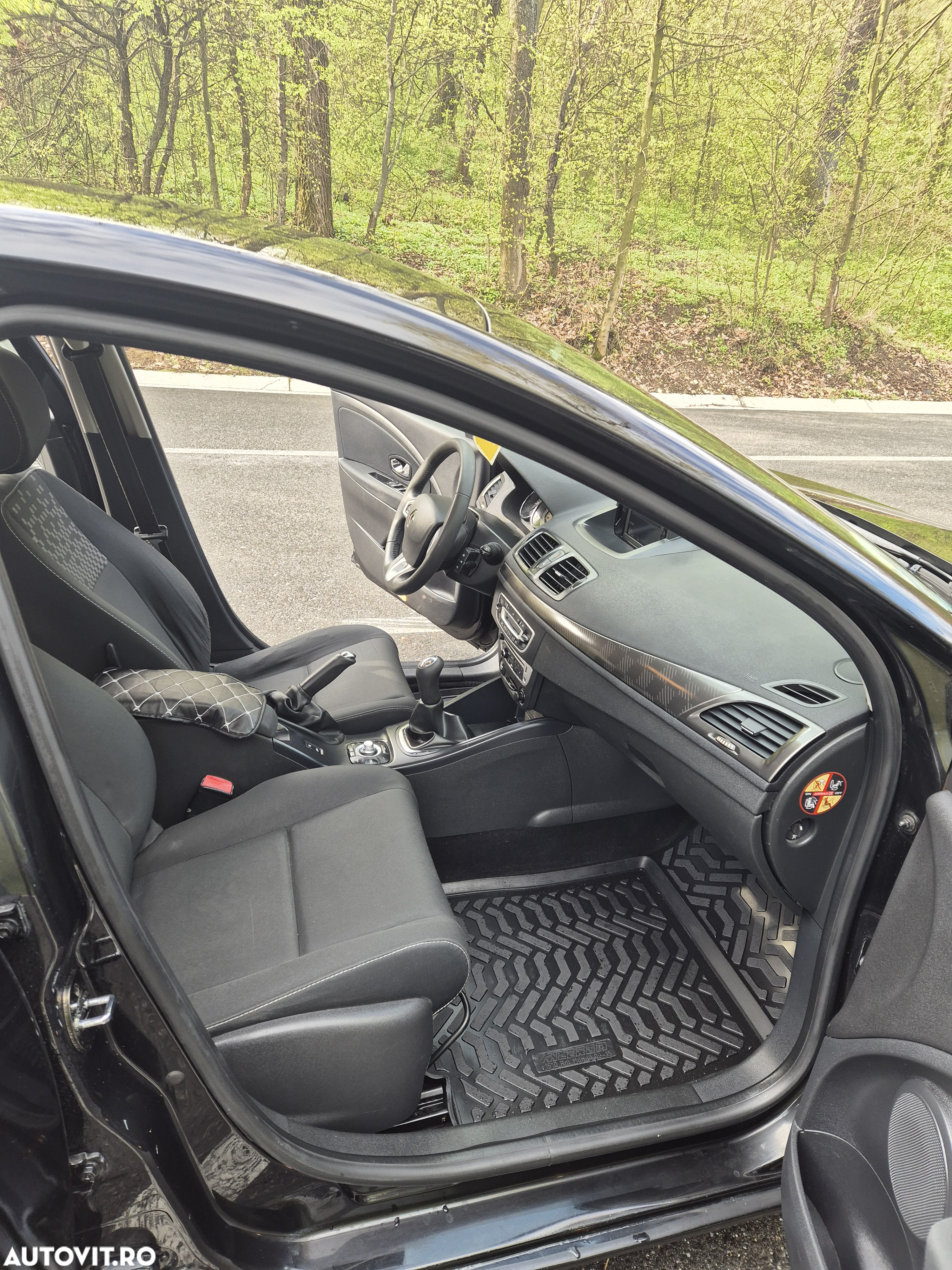 Renault Megane - 14