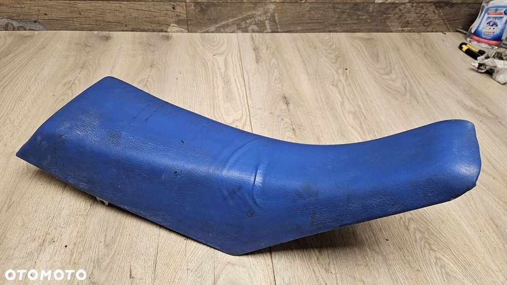 Oryginalne Siedzenie Yamaha YZ 125 / 250 (1989-1992) - 2