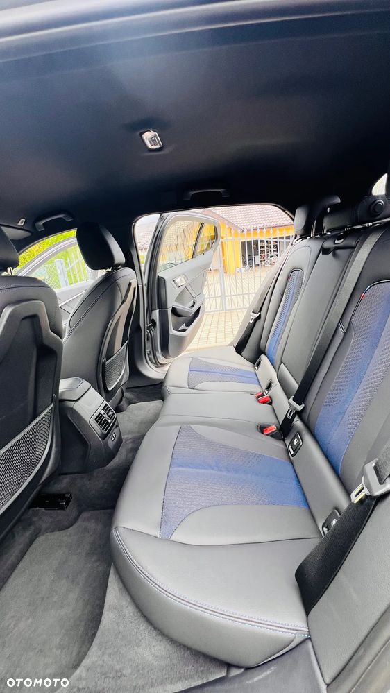 BMW Seria 1 118d M Sport - 35