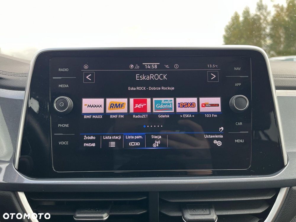 Volkswagen T-Roc 1.5 TSI Style - 23