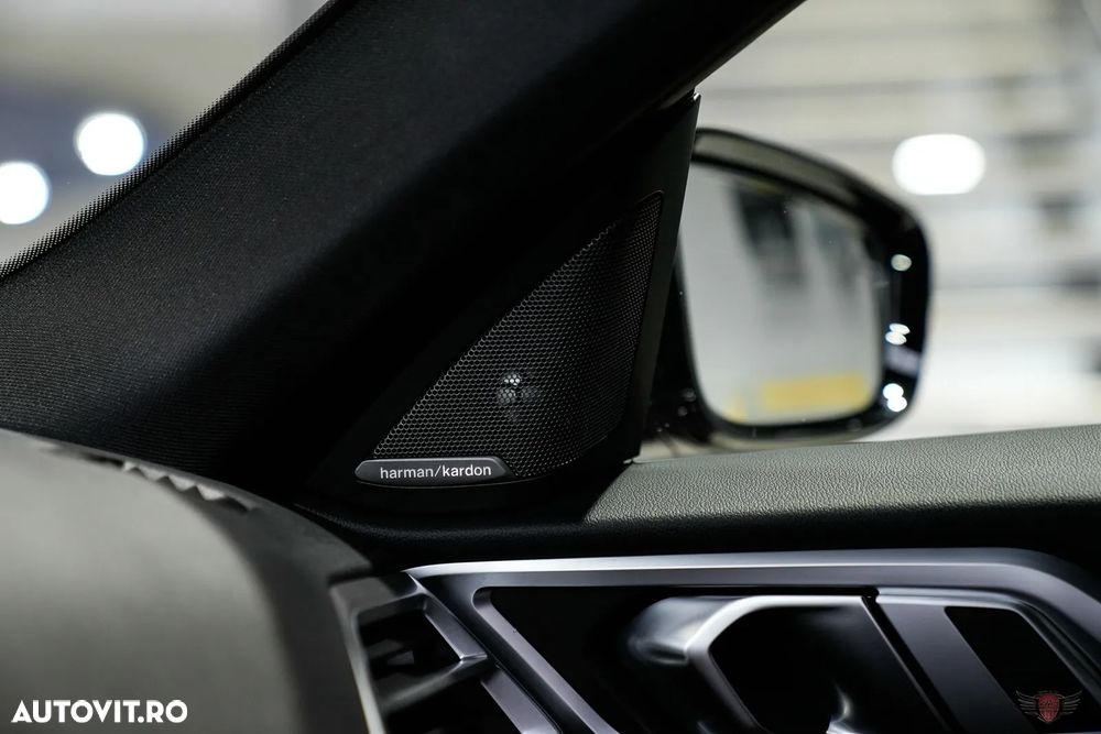 BMW M4 M440i xDrive Gran Coupe - 17