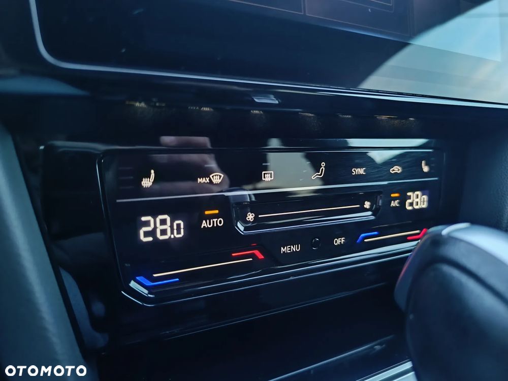 Volkswagen Arteon Shooting Brake 2.0 TDI SCR DSG R-Line - 34