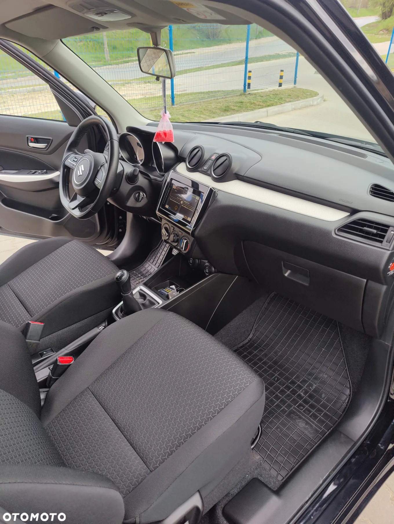 Suzuki Swift 1.2 Dualjet - 9
