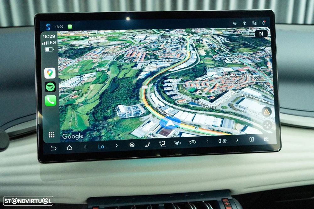 BYD Atto 3 60.48 kWh Comfort - 10