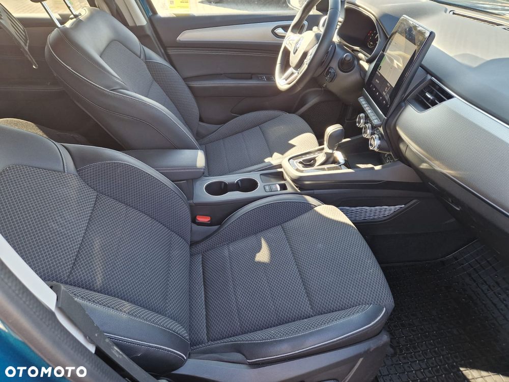 Renault Arkana 1.3 TCe mHEV Techno EDC - 12