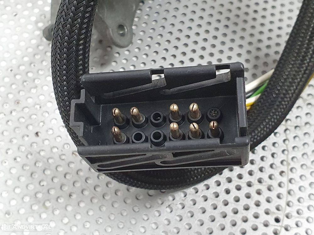 Comutador / Manete (Luzes/Piscas/Escovas/Fita) Mercedes-Benz Clk (C208 - 4