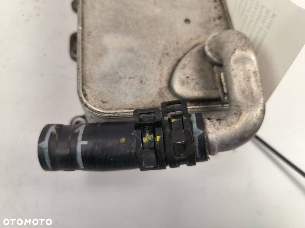 CHŁODNICZKA OLEJU AUDI A6 C7 LIFT 059117015P - 4