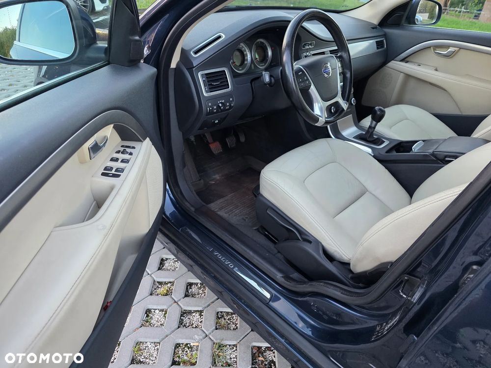 Volvo S80 1.6D DRIVe Summum - 9