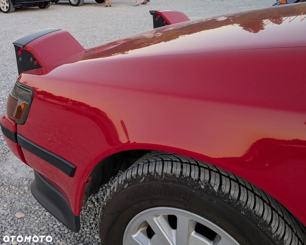 Toyota Celica 2.0 GTi - 11