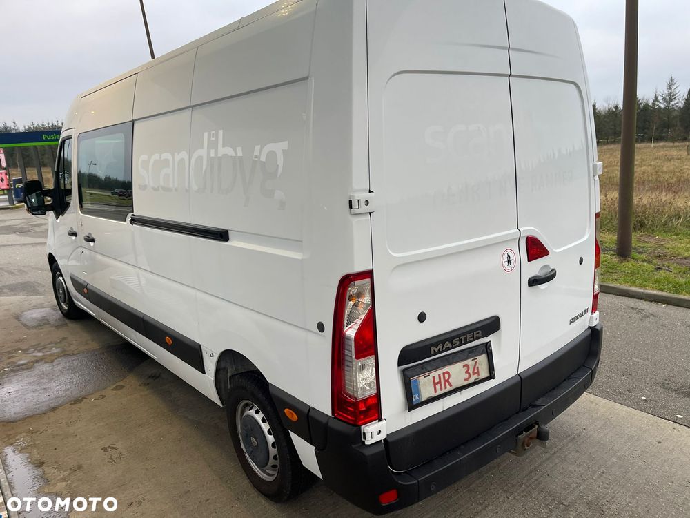 Renault Master - 13