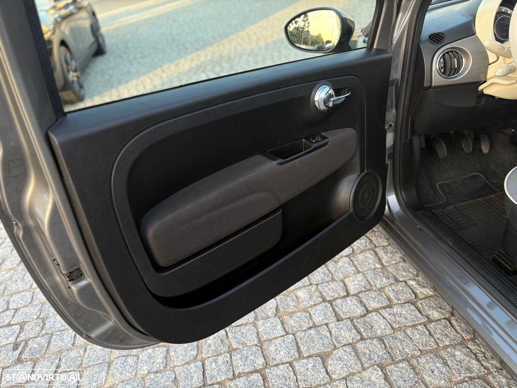 Fiat 500 1.2 Pop - 9