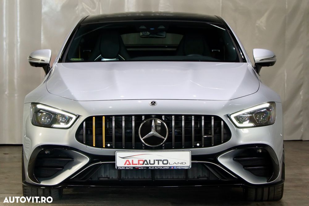 Mercedes-Benz AMG - 37