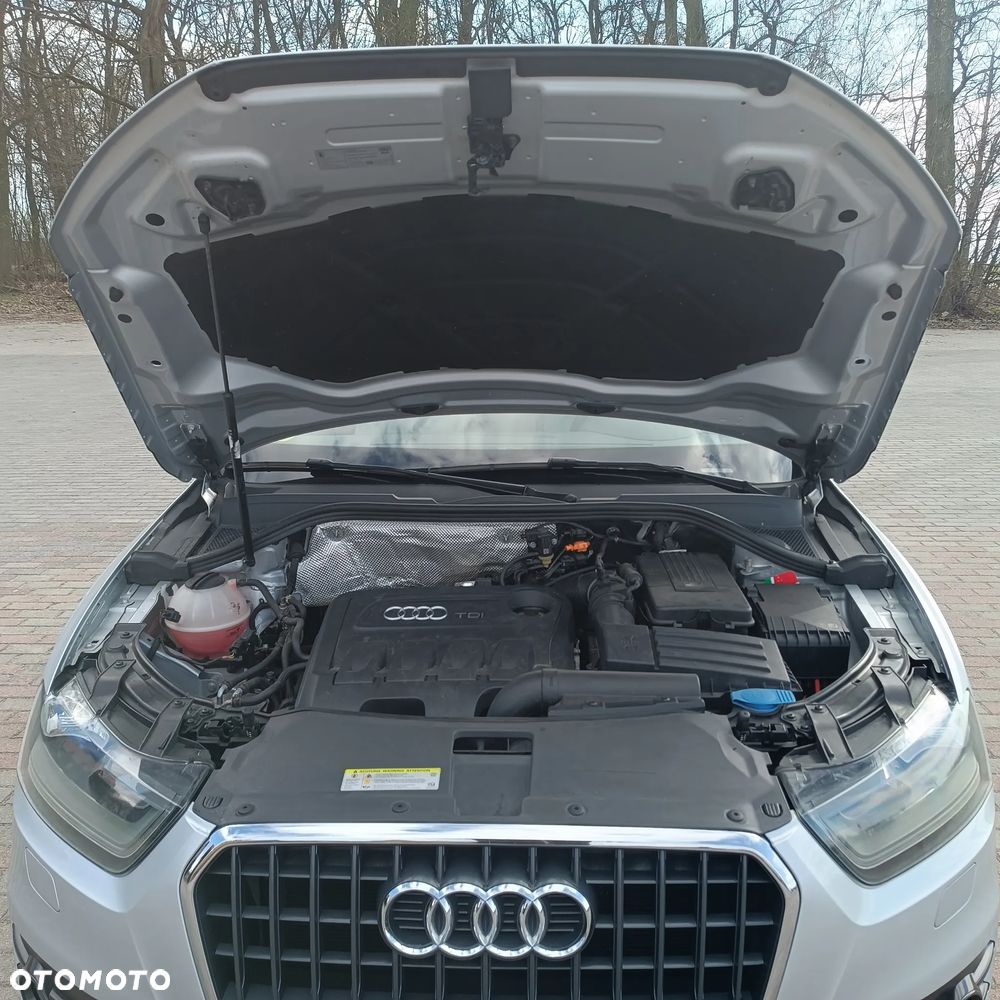 Audi Q3 - 32