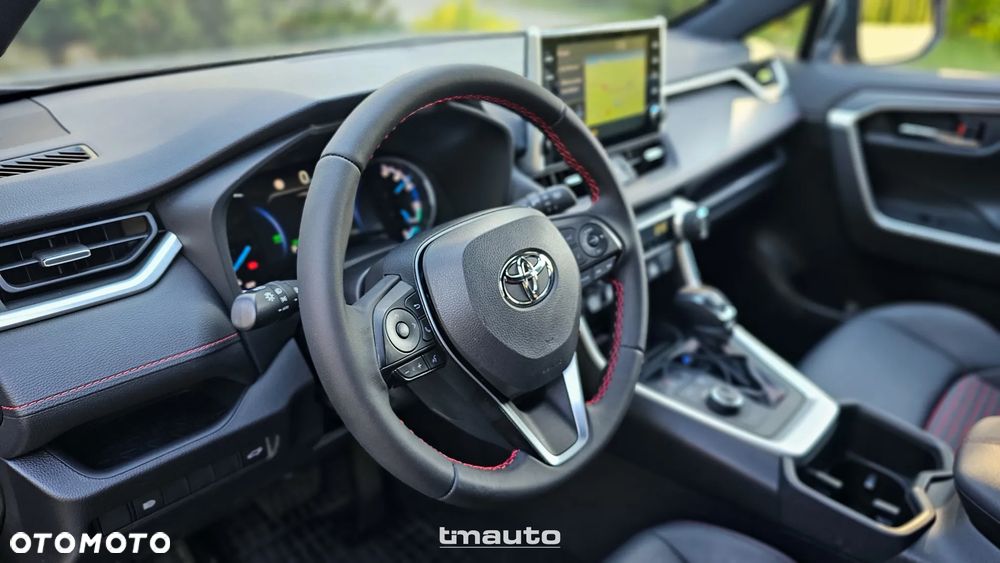 Toyota RAV4 Style - 14