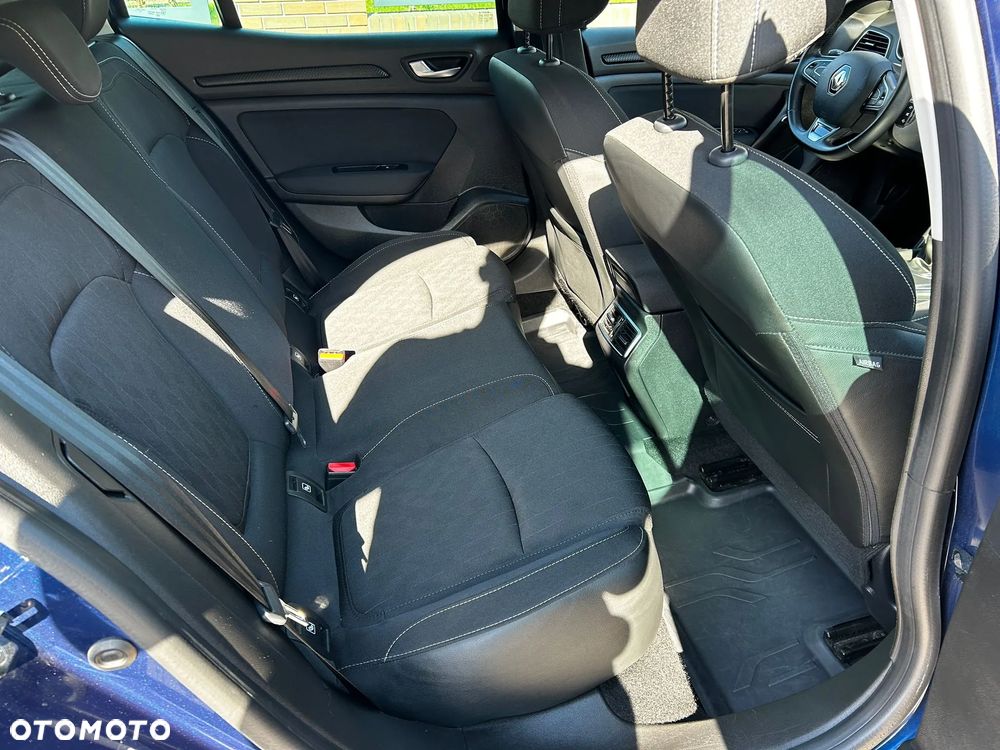 Renault Megane 1.3 TCe FAP Limited - 24