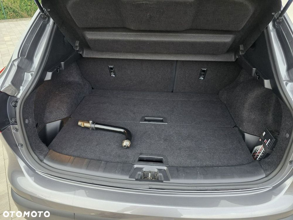 Nissan Qashqai - 15