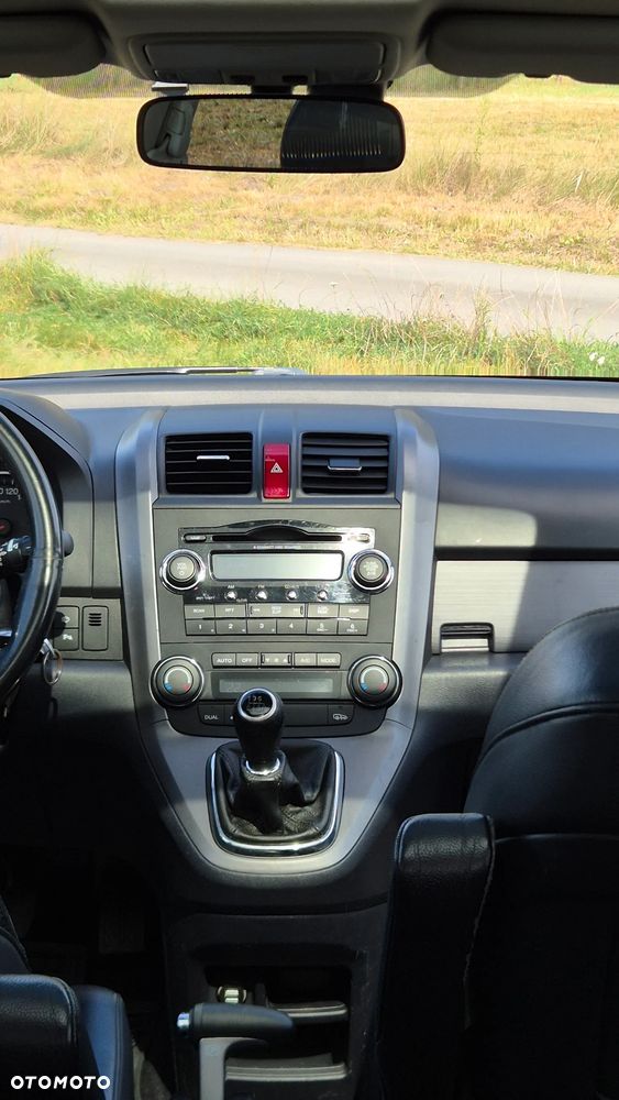 Honda CR-V 2.0 Executive - 15
