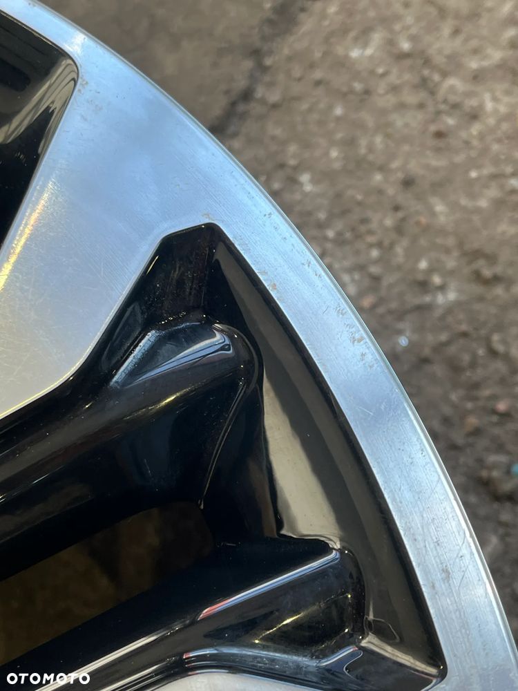 Felga Jeep Compass 5x110 7J x 18 ET 37,5 52154394 MOPAR 1szt. - 4