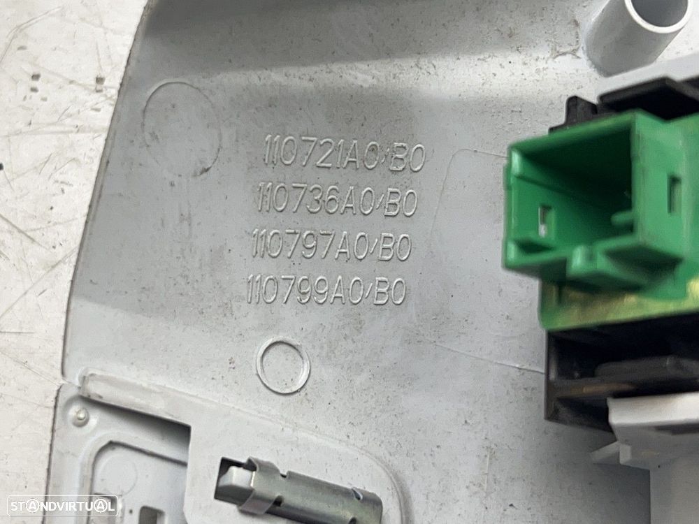 Plafonier PEUGEOT 3008 SUV (M) - 6